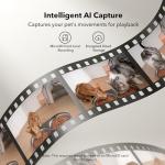 PETLIBRO Automatic Cat Feeder with HD Camera