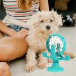 Ipetboom 360° Interactive Treat Dispenser Toy