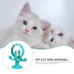 Ipetboom 360° Interactive Treat Dispenser Toy