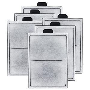 HiTauing 8 Pack Carbon Filter Cartridges for Silenstream