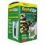 TetraFauna ReptoFilter Medium Replacement Cartridges - 3 Pack