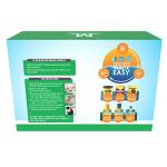 Tetra Whisper Bio-Bag Filter Cartridges for Aquariums