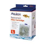 Aqueon Large Filter Cartridges (6 Pack)