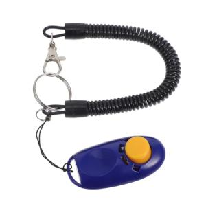 JOINPAYA Adjustable Dog Clicker Training Gadget