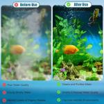 Koller Products Size Small Replacement Filter Cartridges - 3 Pack