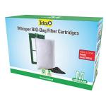 Tetra Whisper Bio-Bag Filter Cartridges for Aquariums