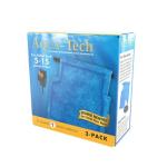 EZ-Change 3-Pack Aquarium Filter Cartridges