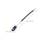 JOINPAYA Adjustable Dog Clicker Training Gadget