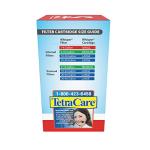 Tetra Aquarium Filter Cartridges for Clear Water