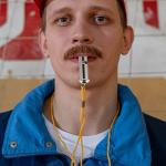 HANABASS Bird Training Whistle for Pets