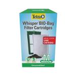 Tetra Whisper Bio-Bag Filter Cartridges for Aquariums