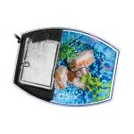 Aqueon Small Aquarium Filter Cartridges - 3 Pack