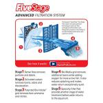 Aqueon Large Filter Cartridges (6 Pack)