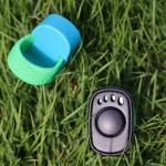 Pet Training Clicker for Dogs, Cats, and More