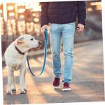 JOINPAYA Adjustable Dog Clicker Training Gadget