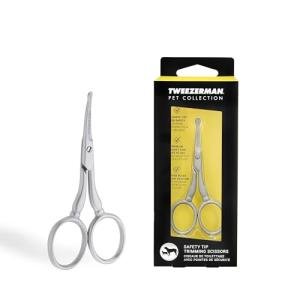 Stainless Steel Pet Grooming Scissors for Dogs & Cats