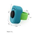 Pet Training Clicker for Dogs, Cats, and More