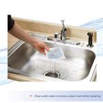 Aqueon Small Aquarium Filter Cartridges - 3 Pack