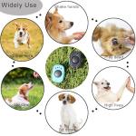 Pet Training Clicker for Dogs, Cats, and More