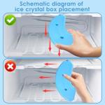 Automatic Wet Food Dispenser for Cats and Dogs