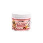 Fluker's Strawberry Banana Repta Calcium with D3