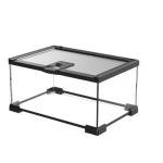 Mini Reptile Glass Terrarium Tank for Various Pets