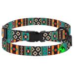 Cute Breakaway Cat Collars with Bells - 2 Pack