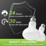 Reptile Heat Lamp Bulbs – Natural Sunlight Simulation