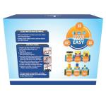 Tetra Whisper Aquarium Filter Cartridges - 12 Pack