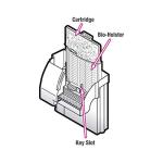 Aqueon Large Aquarium Filter Cartridges - 3 Pack