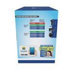 Tetra Whisper Aquarium Filter Cartridges - 12 Pack