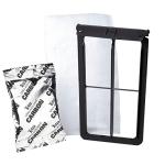 Tetra Whisper Aquarium Filter Cartridges - 12 Pack