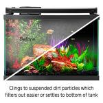 Aqueon Water Clarifier for Freshwater Aquariums