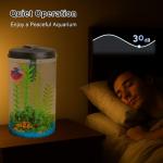 Koller AquaView 360 Aquarium Kit with LED Light