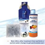 Aqueon Water Clarifier for Freshwater Aquariums