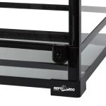 Reptile Tank 10 Gallon with Screen Ventilation