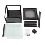 Reptile Tank 10 Gallon with Screen Ventilation