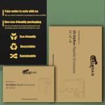 16x16x24 PVC Reptile Tank for Crested Gecko