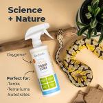 Oxyfresh Premium Terrarium Cleaner for Amphibians