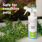 Oxyfresh Premium Terrarium Cleaner for Amphibians