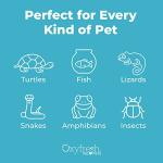 Oxyfresh Premium Terrarium Cleaner for Amphibians