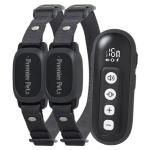 Dog Shock Collar with Remote - 1000ft Range