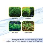 Aqueon Aqua Soil for Shrimp and Plant Tanks