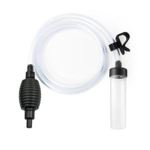 Laifoo 5ft Aquarium Siphon for Easy Tank Cleaning