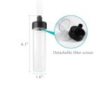 Laifoo 5ft Aquarium Siphon for Easy Tank Cleaning