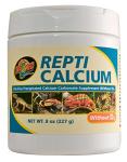 Zoo Med Calcium for Reptiles, 8 Ounces
