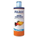 Aqueon 16-Oz Aquarium Water Conditioner for Fish
