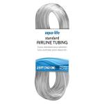 Aqua-Life 25ft Flexible Airline Tubing for Aquariums