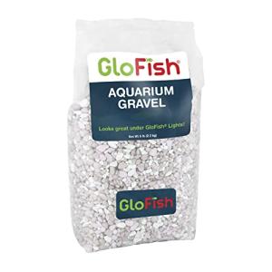 Pearlescent GloFish Aquarium Gravel - 5 Pounds