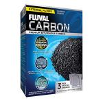 Fluval Carbon Filter Media Pack - 3 Bags